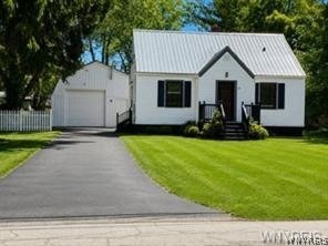 Allendale Rd, West Seneca, NY 14224