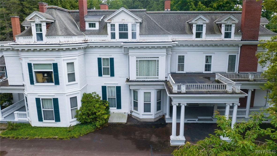 Willets Ave, Belmont, NY 14813 #1