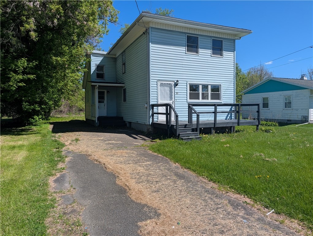 Luce St, Elmira, NY 14904 #1