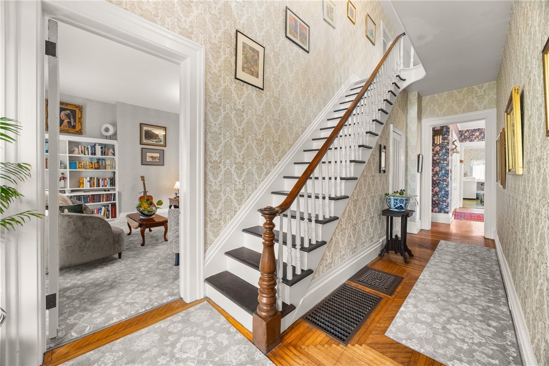 Cayuga St, Seneca Falls, NY 13148 #1