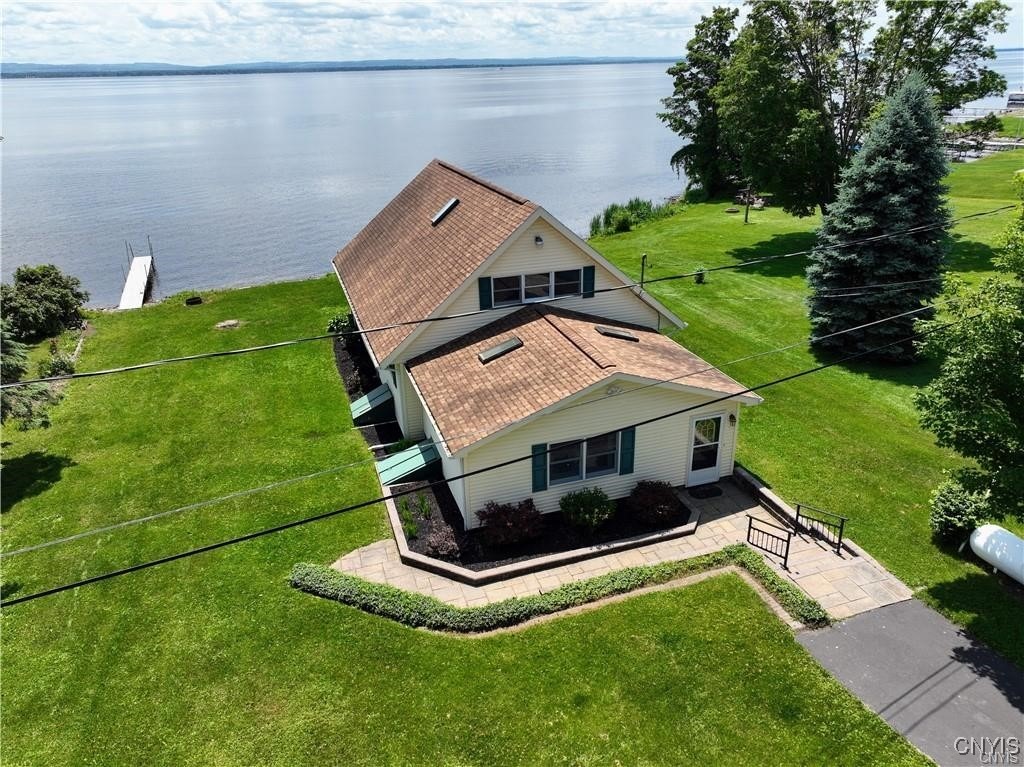 Orchard Dr, Cleveland, NY 13042