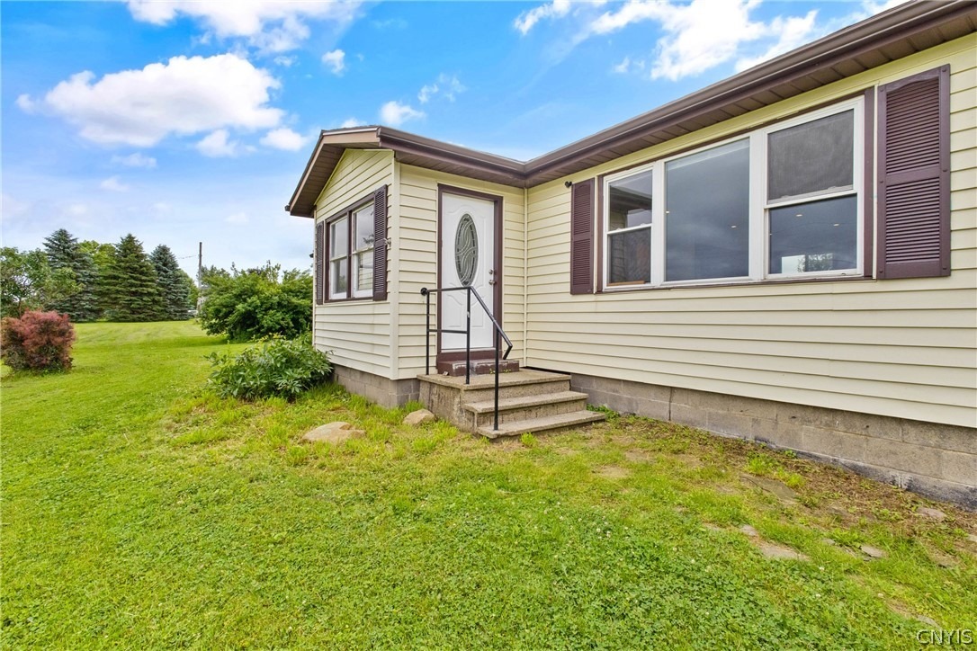 Canty Hill Rd, Tully, NY 13159 #1