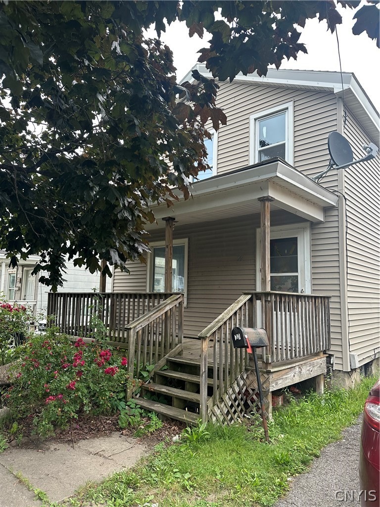 5th St, Oswego, NY 13126 #1