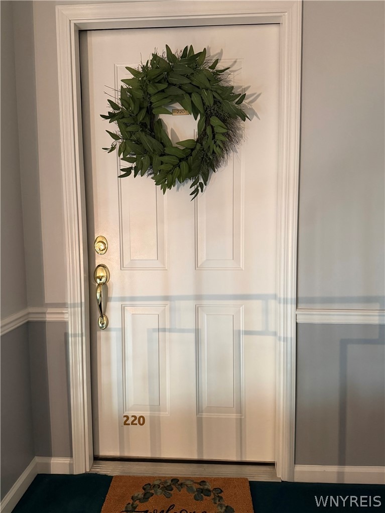 Northridge Dr, Lewiston, NY 14092