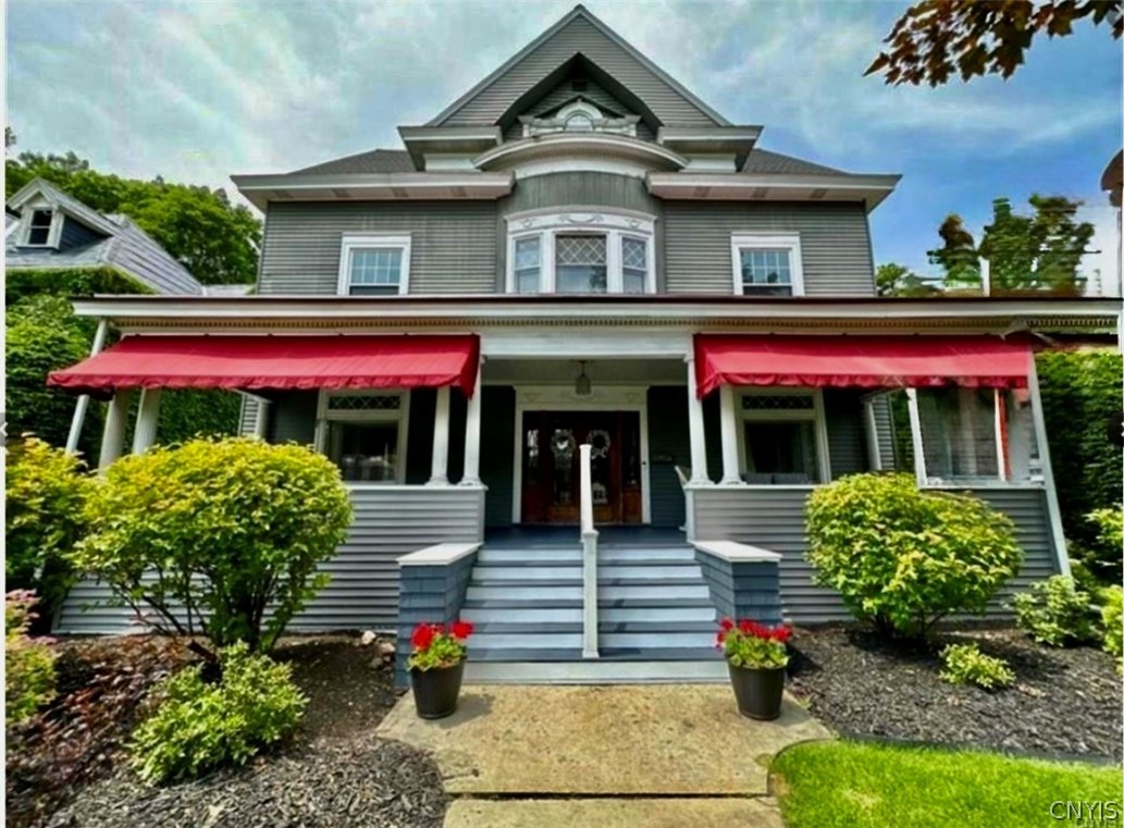 George St, Rome, NY 13440