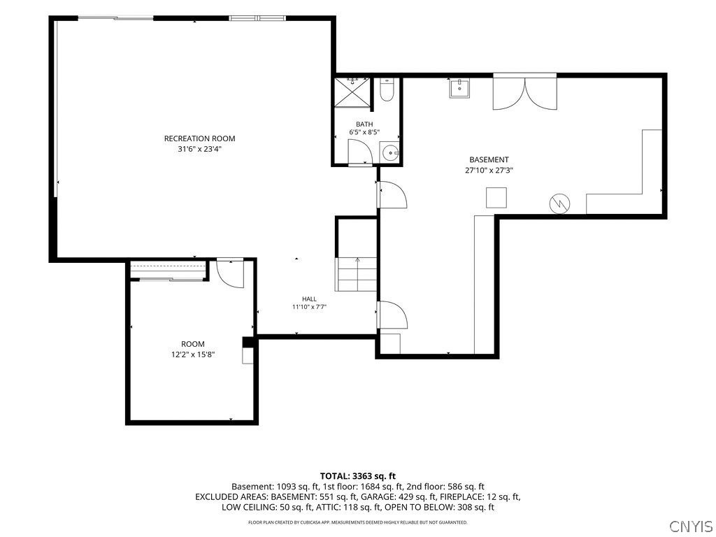 Bloomsbury Dr, Syracuse, NY 13215