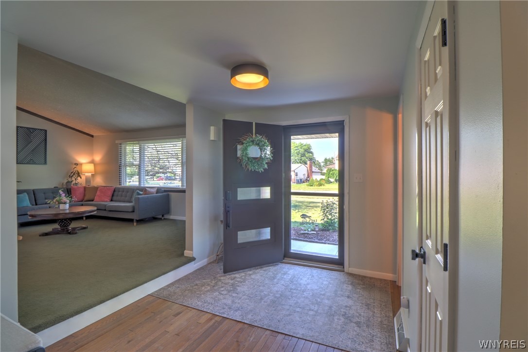 Regency Dr, Grand Island, NY 14072 #1
