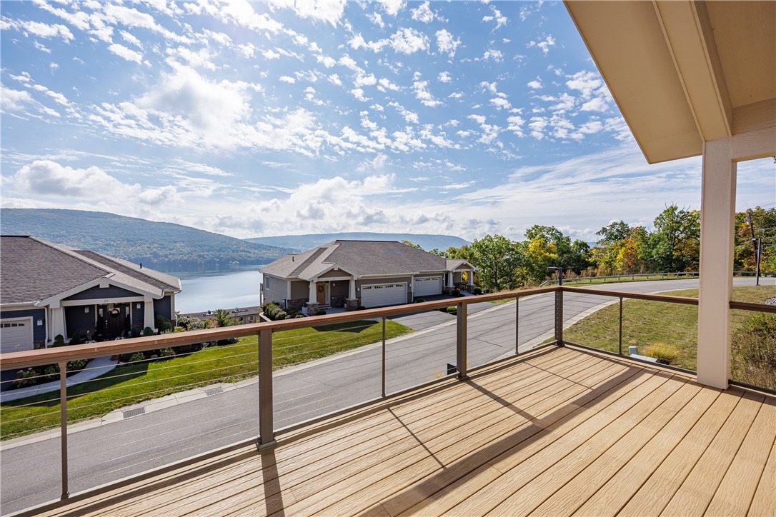 Terrace Dr, Canandaigua, NY 14424