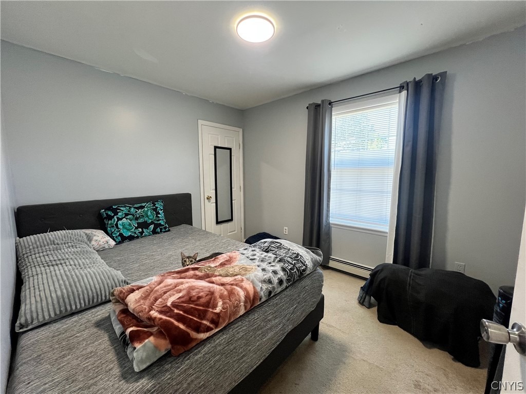 West St, Utica, NY 13501 #1