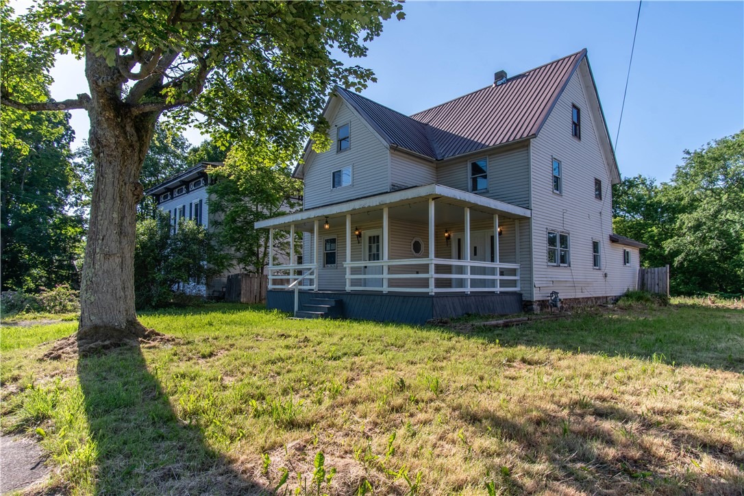 Grove St, Adams, NY 13605 #1