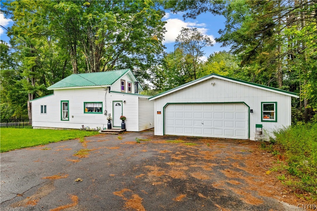 State Route 365 , Remsen, NY 13438