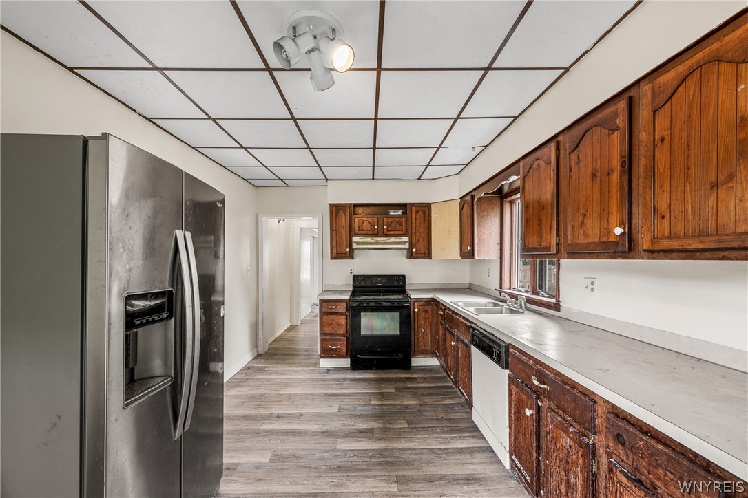 Paul Pl, Buffalo, NY 14210 #1