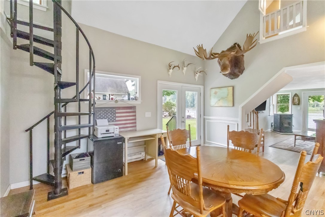 Lynch Rd, Baldwinsville, NY 13027
