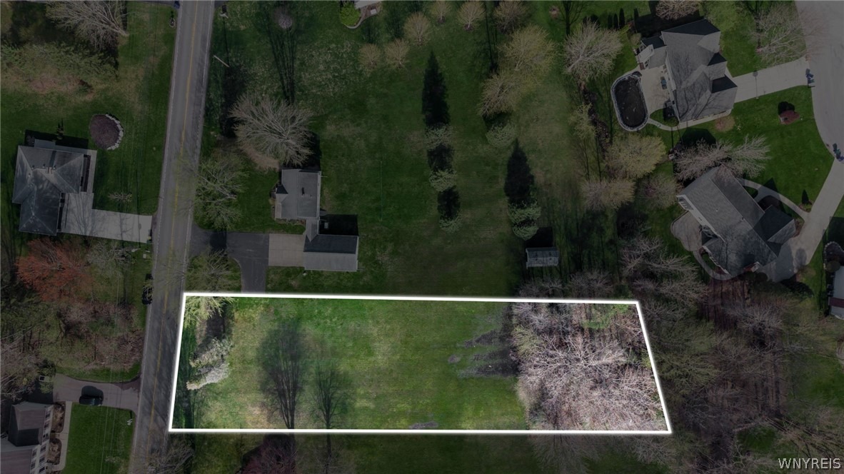 Stahley Rd, East Amherst, NY 14051 #1