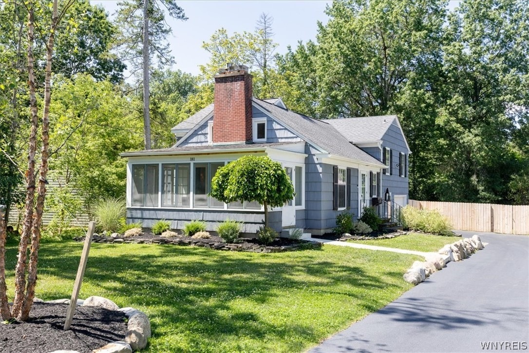 Elmwood Ave, East Aurora, NY 14052