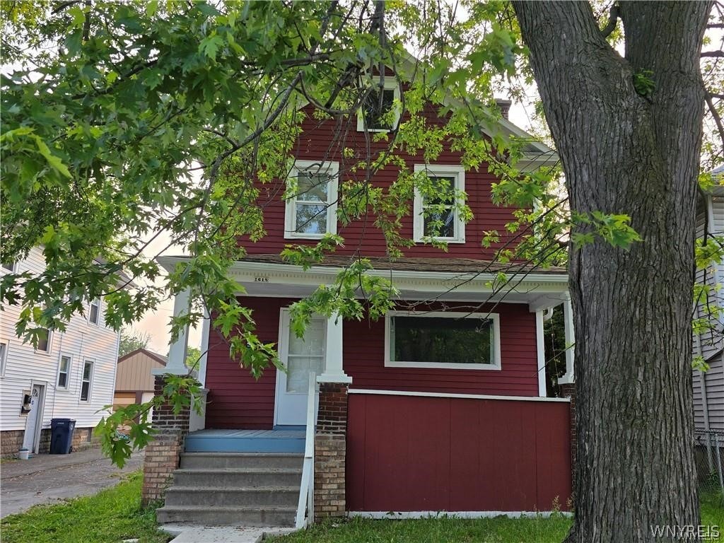 16th St, Niagara Falls, NY 14305 #1