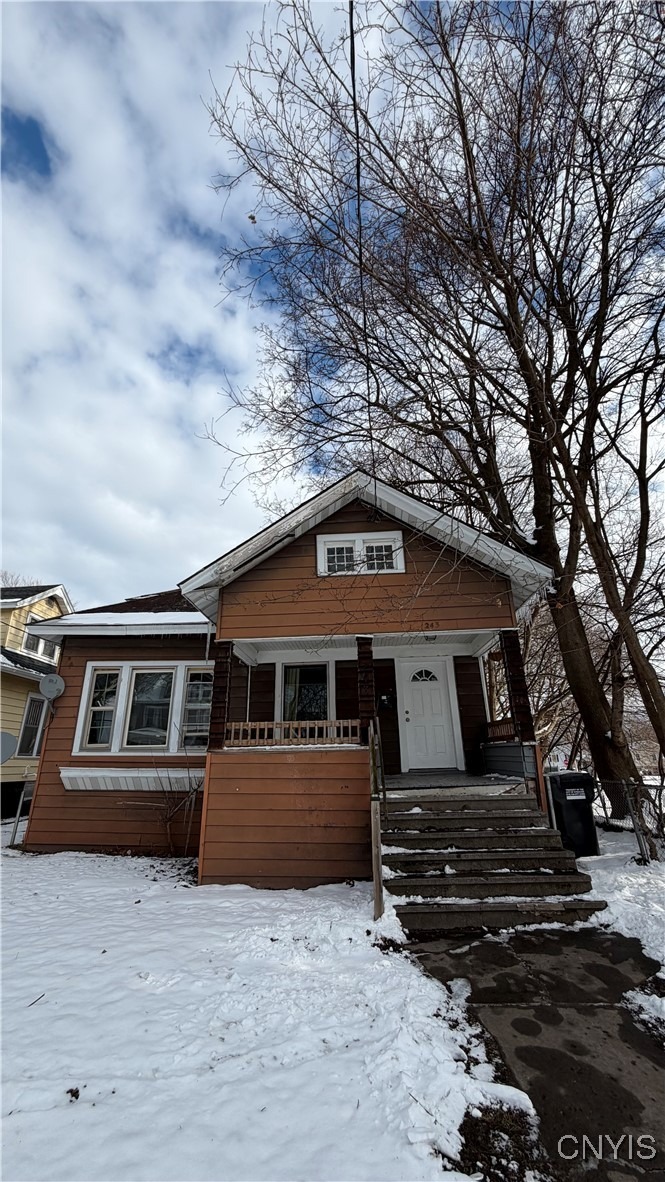 Palmer Ave, Syracuse, NY 13207
