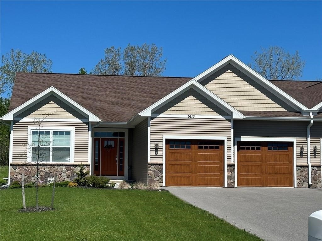 Red Oak Ln, Batavia, NY 14020