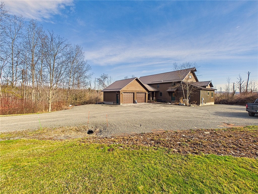 Sunset Hill Ln, Wellsboro, PA 16901 #1