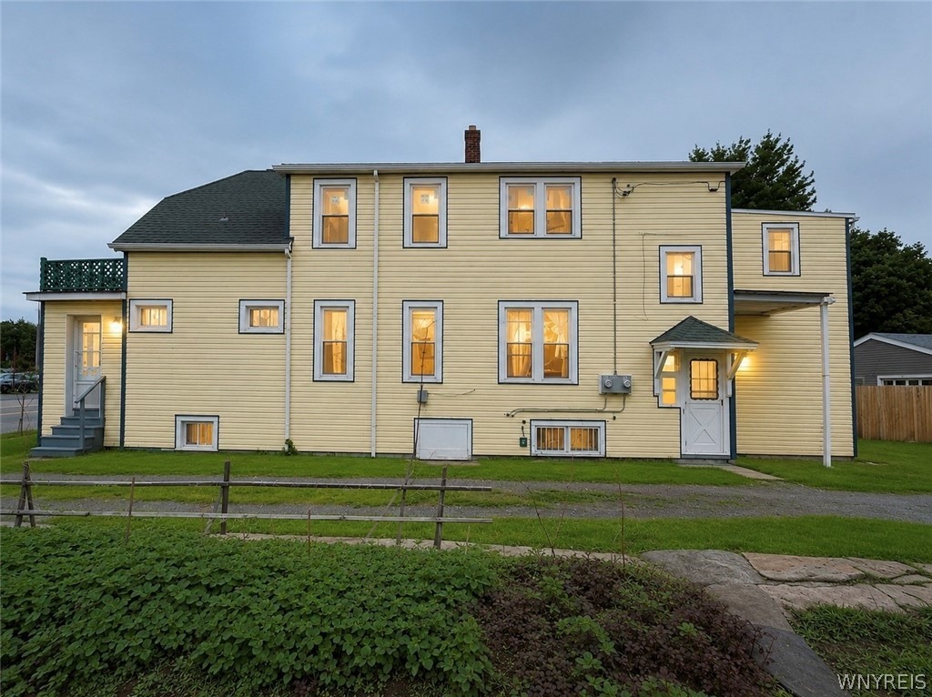 Grider St, Buffalo, NY 14215