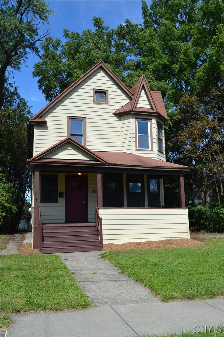 Gordon Ave, Syracuse, NY 13207 #1