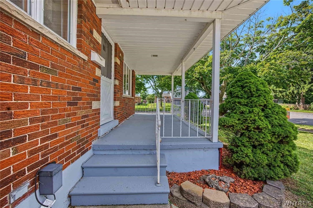 Greenwald Ave, Niagara Falls, NY 14304 #1