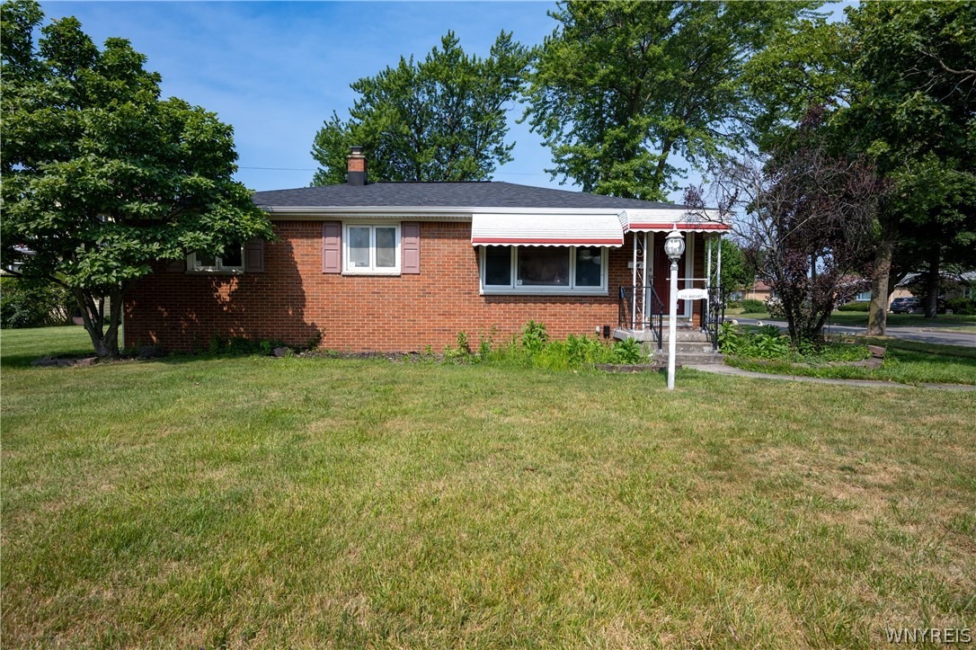 Margaret Rd, Buffalo, NY 14226 #1