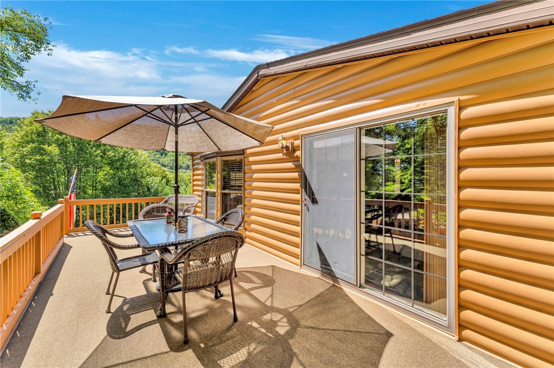 Bendzunas Rd, Hamden, NY 13782 #1