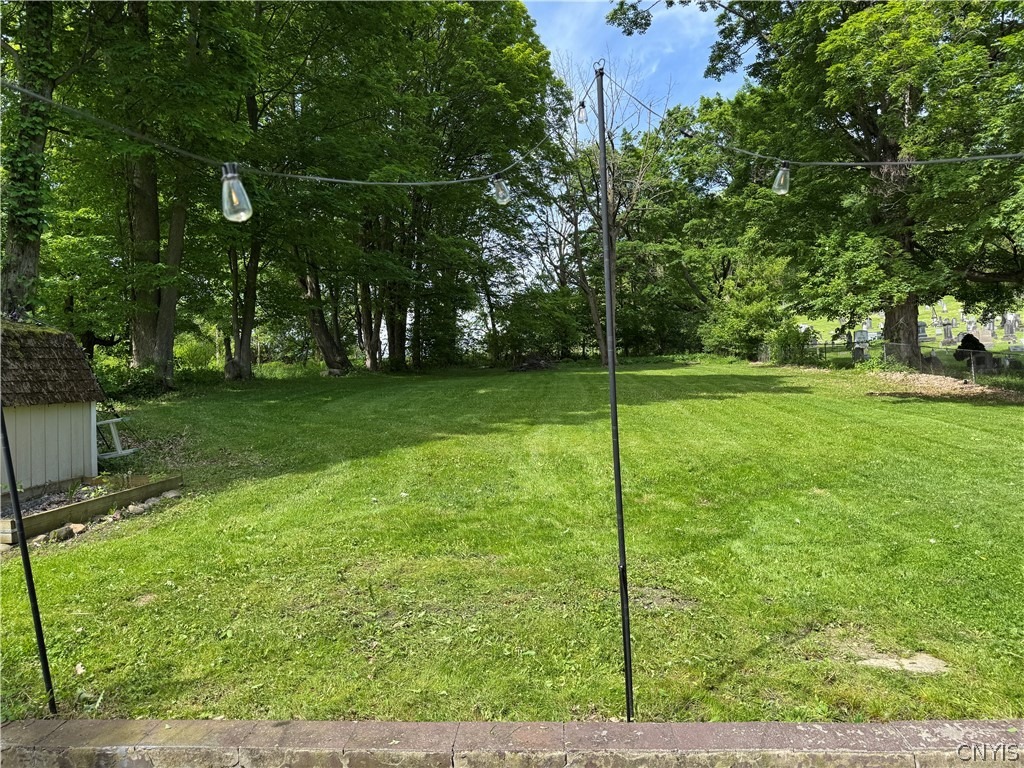 Hamilton St, Jordan, NY 13080 #1