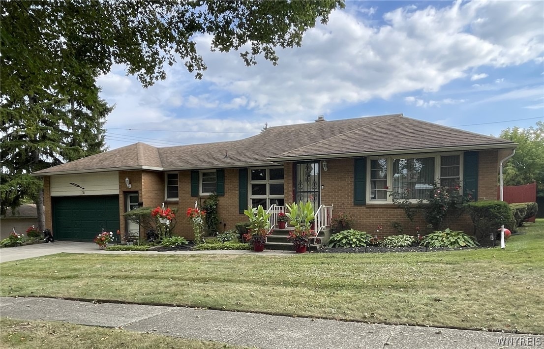 31 PINEWOOD Ter  