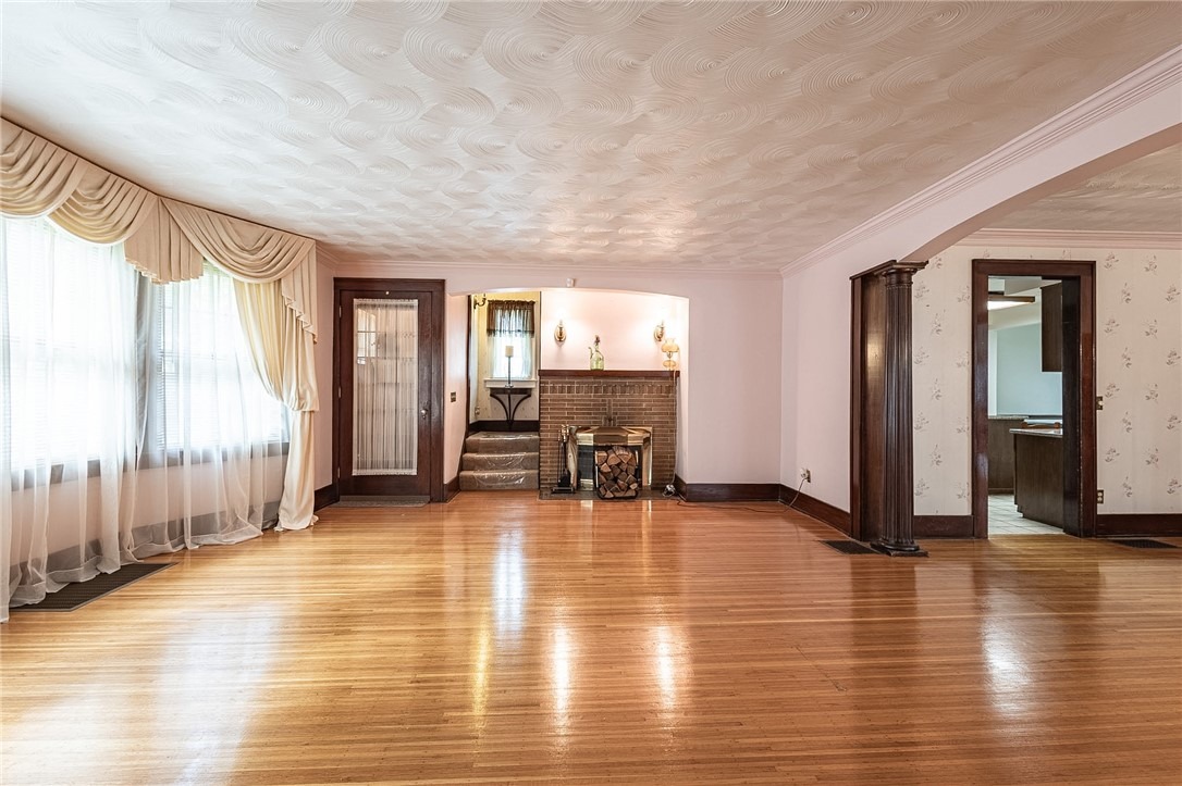 Seneca Pkwy, Rochester, NY 14613