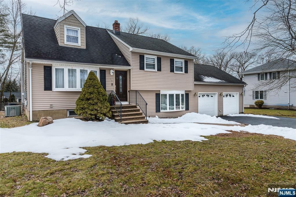Longport Rd, Wayne, NJ 07470