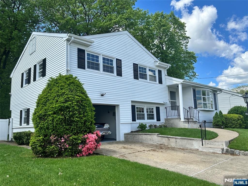 Bender Dr, Clifton, NJ 07013 #1