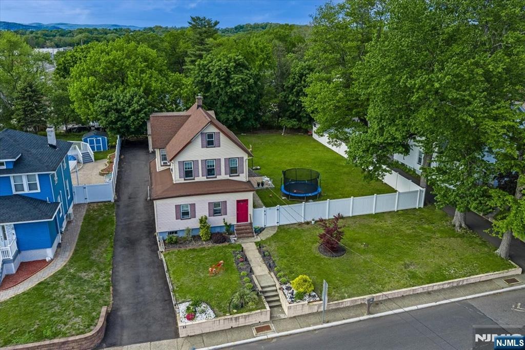 Alps Rd, Wayne, NJ 07470