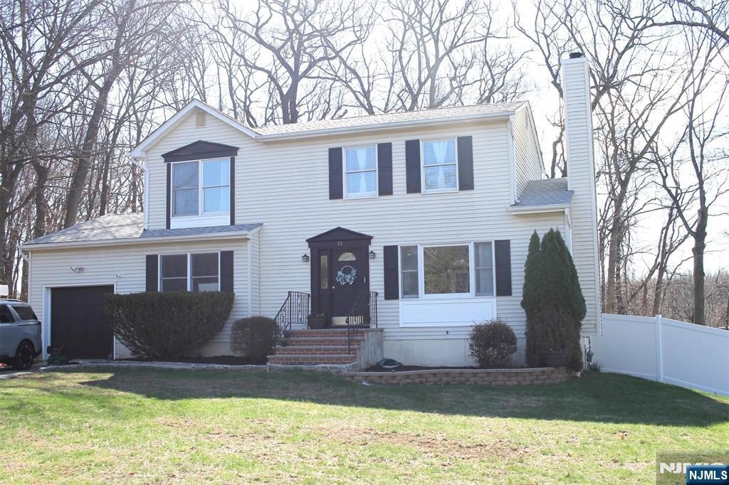 Orben Dr, Landing, NJ 07850