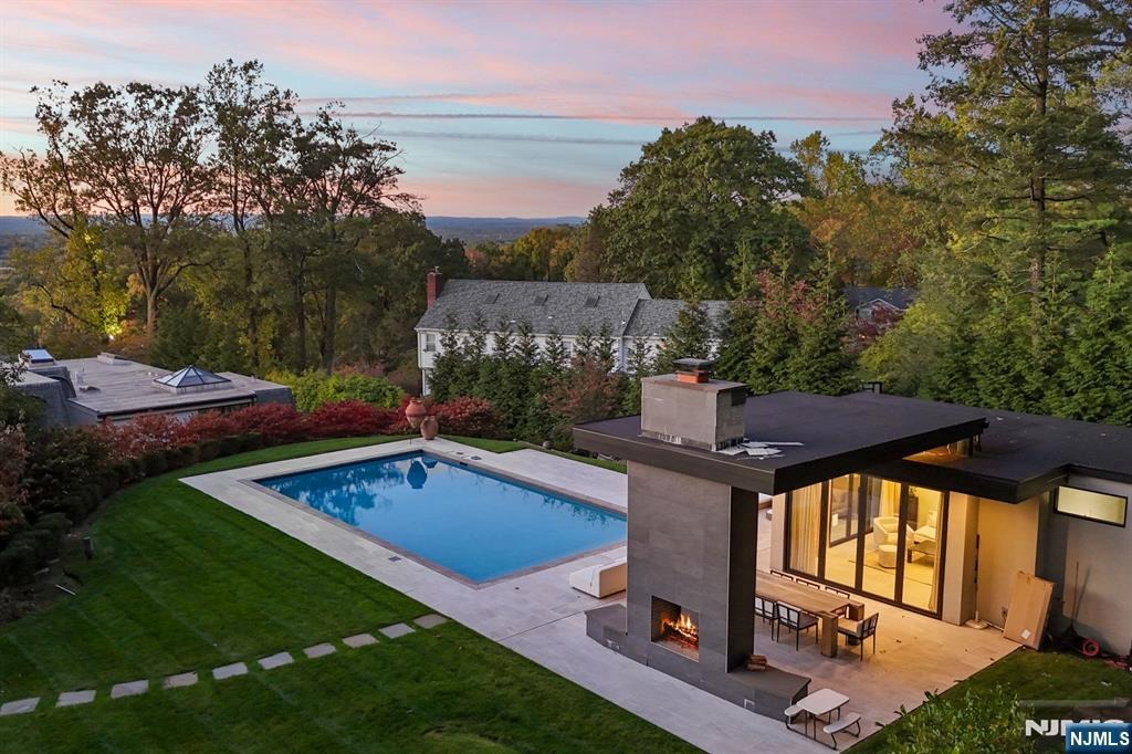 Stanton Rd, Tenafly, NJ 07670 #1