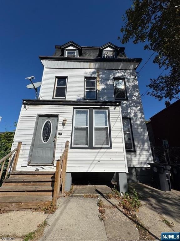 Emmet St, Newark, NJ 07114