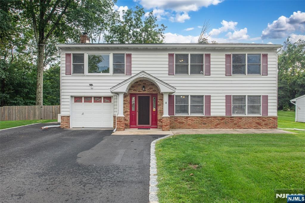 James Dr, Mount Arlington, NJ 07856