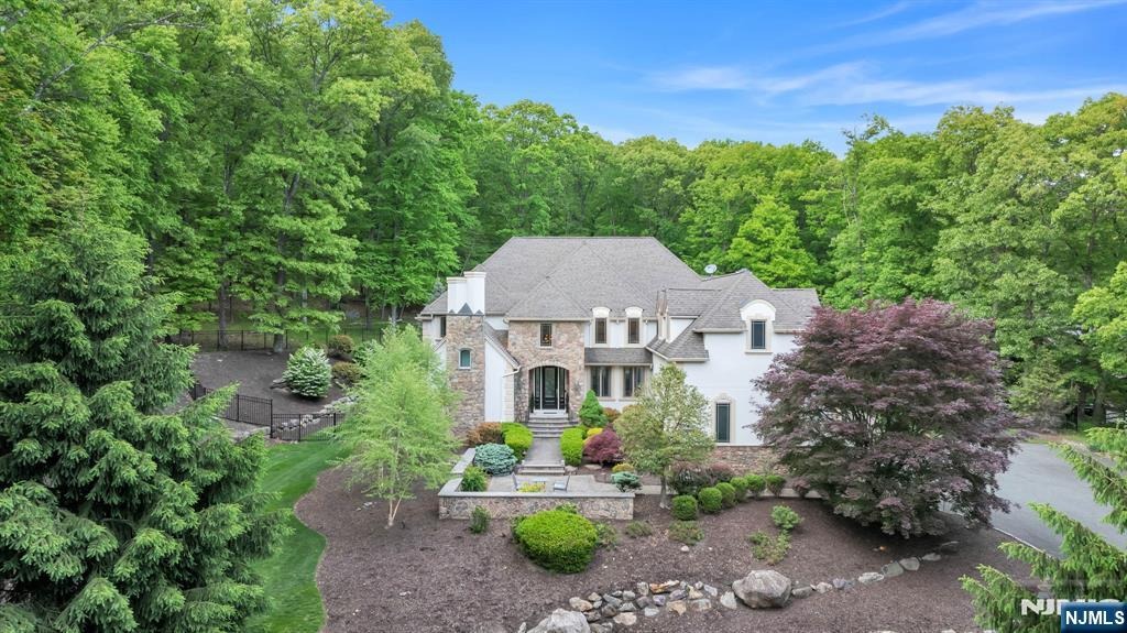 Waughaw Rd, Towaco, NJ 07082 #1