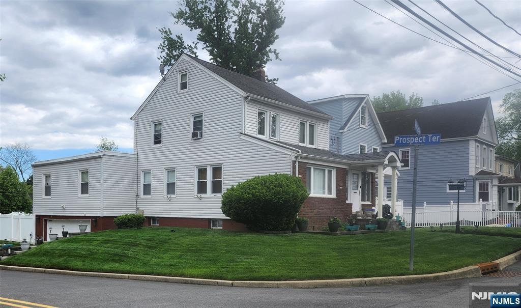 Arlington Ave, Teaneck, NJ 07666 #1