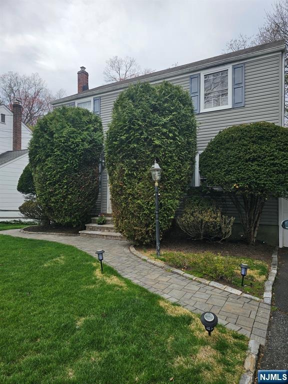 Longacre Dr, Livingston, NJ 07039 #1