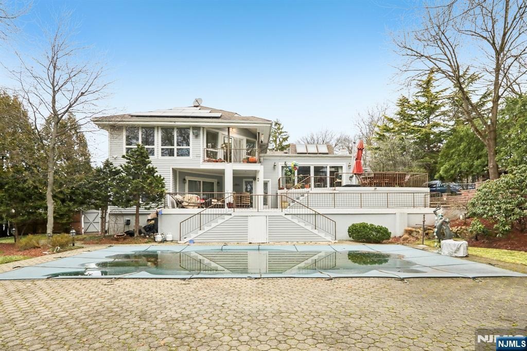Clinton Ave, Tenafly, NJ 07670 #1