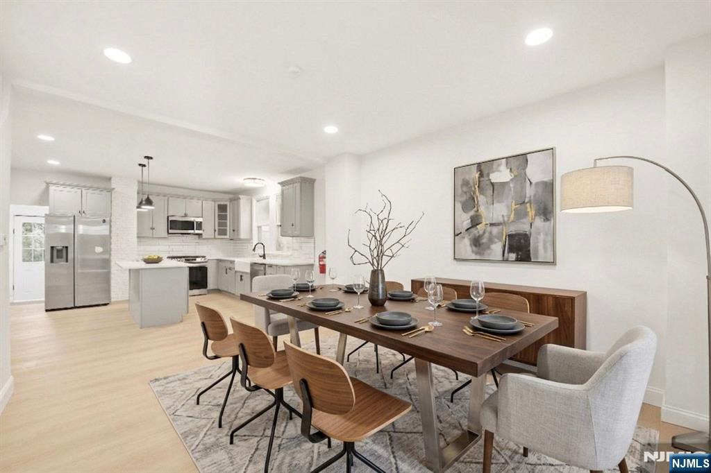 51st St, Bayonne, NJ 07002