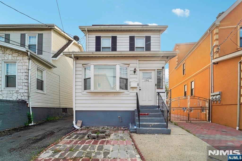 Paine Ave, Irvington, NJ 07111 #1