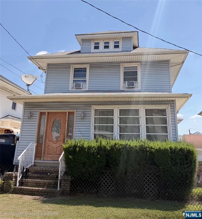 Miriam Pl, Hillside, NJ 07205 #1