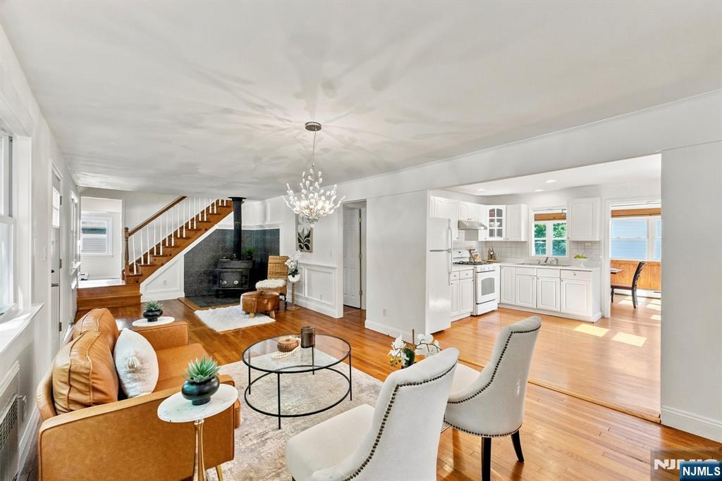 Eagle Rock Ave, Roseland, NJ 07068 #1
