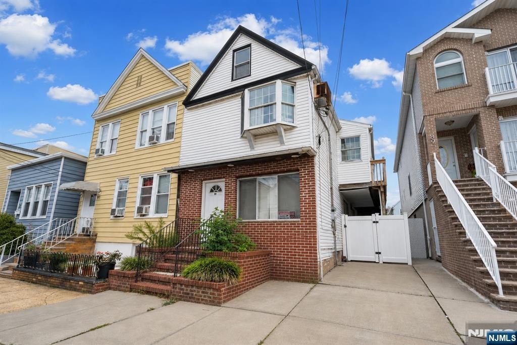 43rd St, Bayonne, NJ 07002 #1