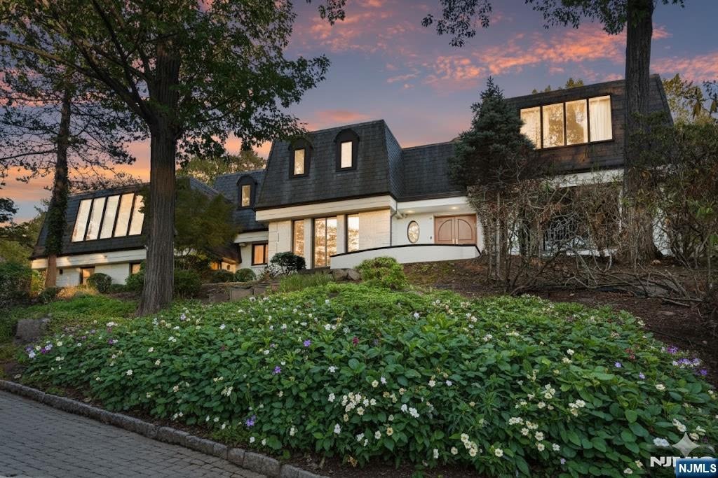 Stanton Rd, Tenafly, NJ 07670