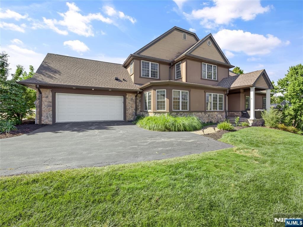 Bracken Hill Rd, Hamburg, NJ 07419 #1
