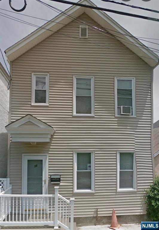 Holland St, Newark, NJ 07103